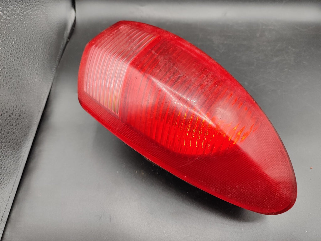 Alfa Romeo 147 1.9JTD 140HP 2003 LHD Rear Left Taillight Lamp 46556349