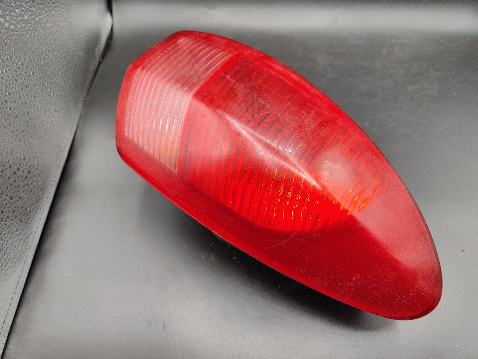 Alfa Romeo 147 1.9JTD 140HP 2003 LHD Rear Left Taillight Lamp 46556349