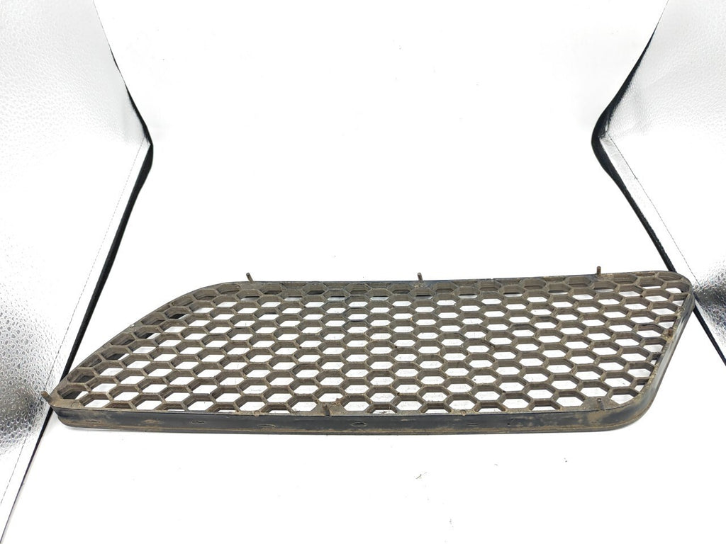 Alfa Romeo 147 Facelift 2007 Front Right Side Bumper Lower Grill