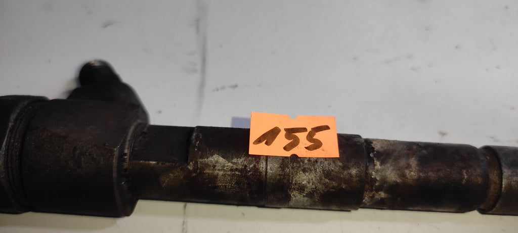 Alfa Romeo 156 2.4JTD 129kW 20V 2005 Diesel Fuel Supply Injector 0445110111