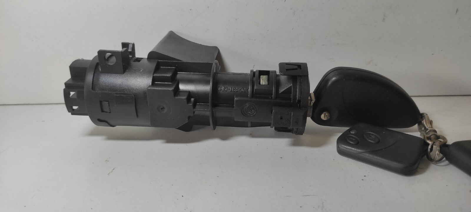 Alfa Romeo 147 1.9JTDm 85kW Diesel 2003 LHD Ignition Lock Barrel With Key