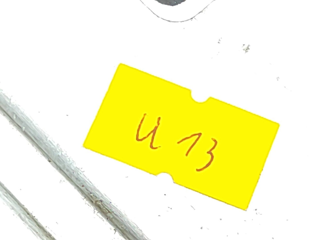 Alfa Romeo 166 2.4JTD 2001 Engine Control Module ECU 46479992 0281001787