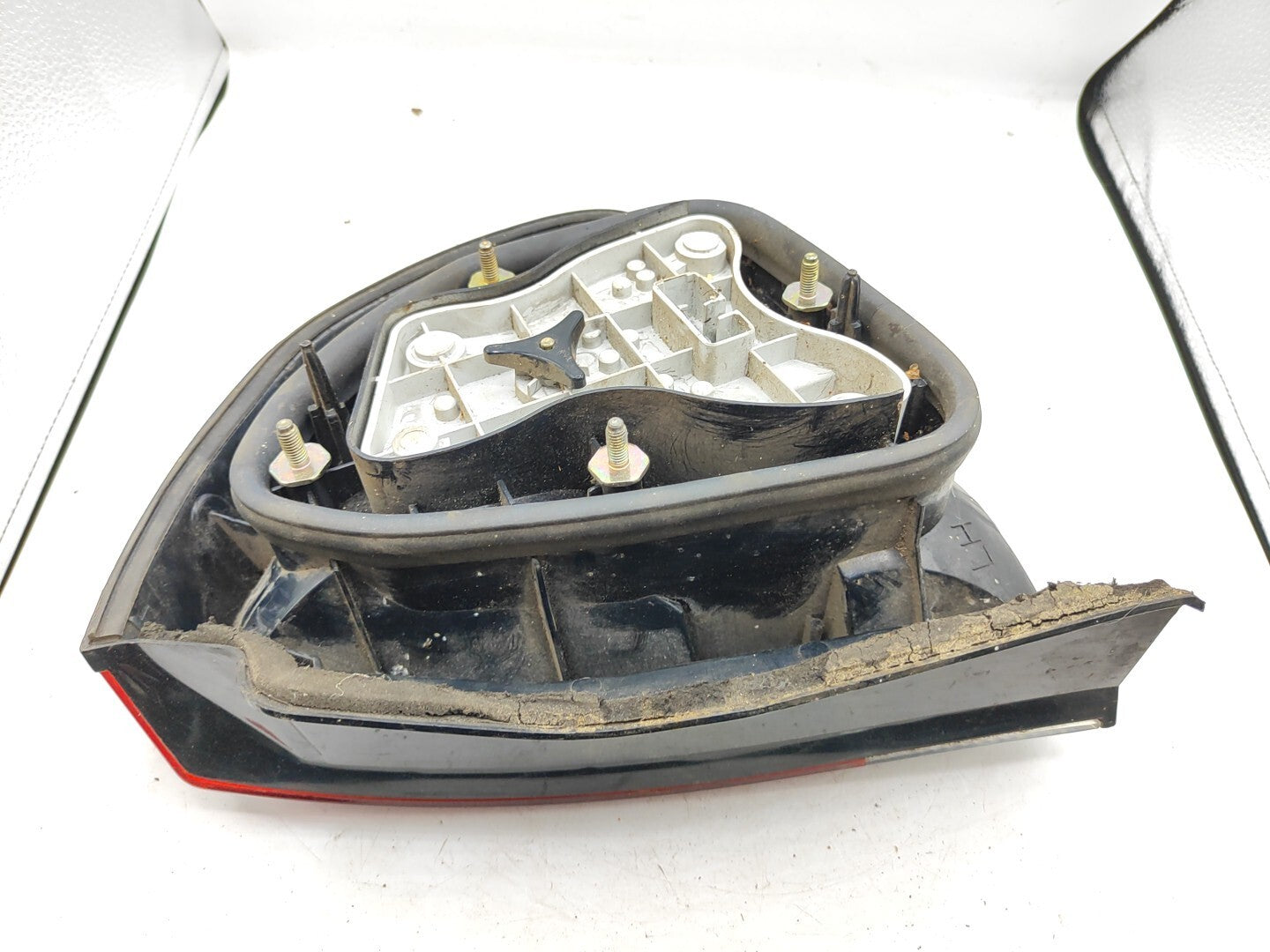 Mitsubishi Carisma 1997 LHD Rear Left Side Taillight Lamp Light