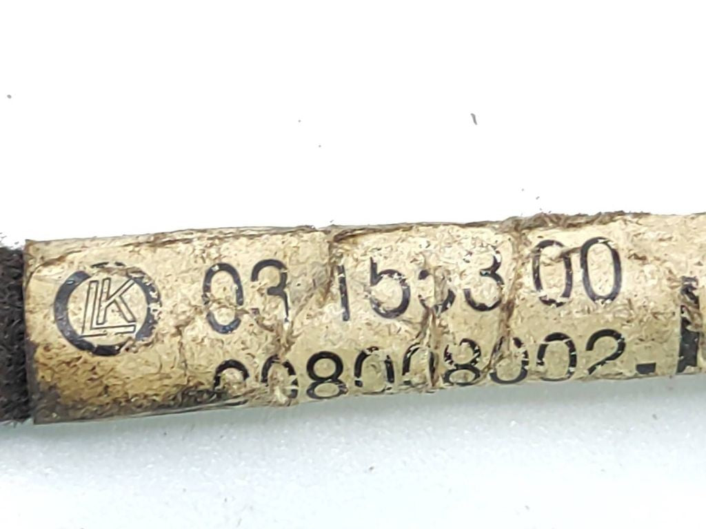 Opel Vectra B 2001 Electric window control switch 90433371 