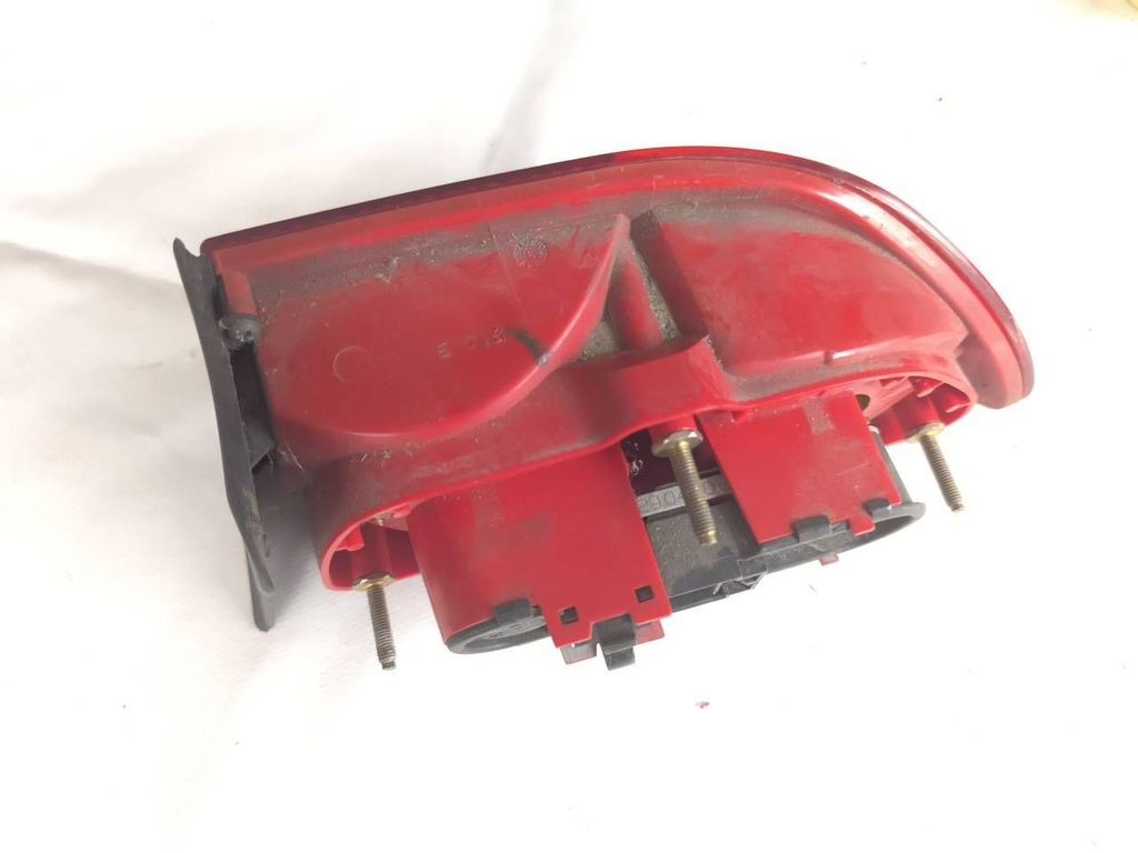 Alfa Romeo 156 1.9JTD 2003 LHD Rear left tail light lamp 60620137 