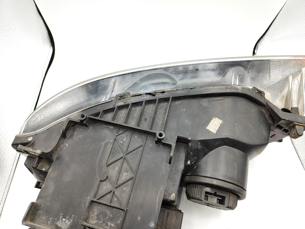 Alfa Romeo 156 1.9JTD 85kW Facelift 2004 LHD Front Right Headlight 60695647