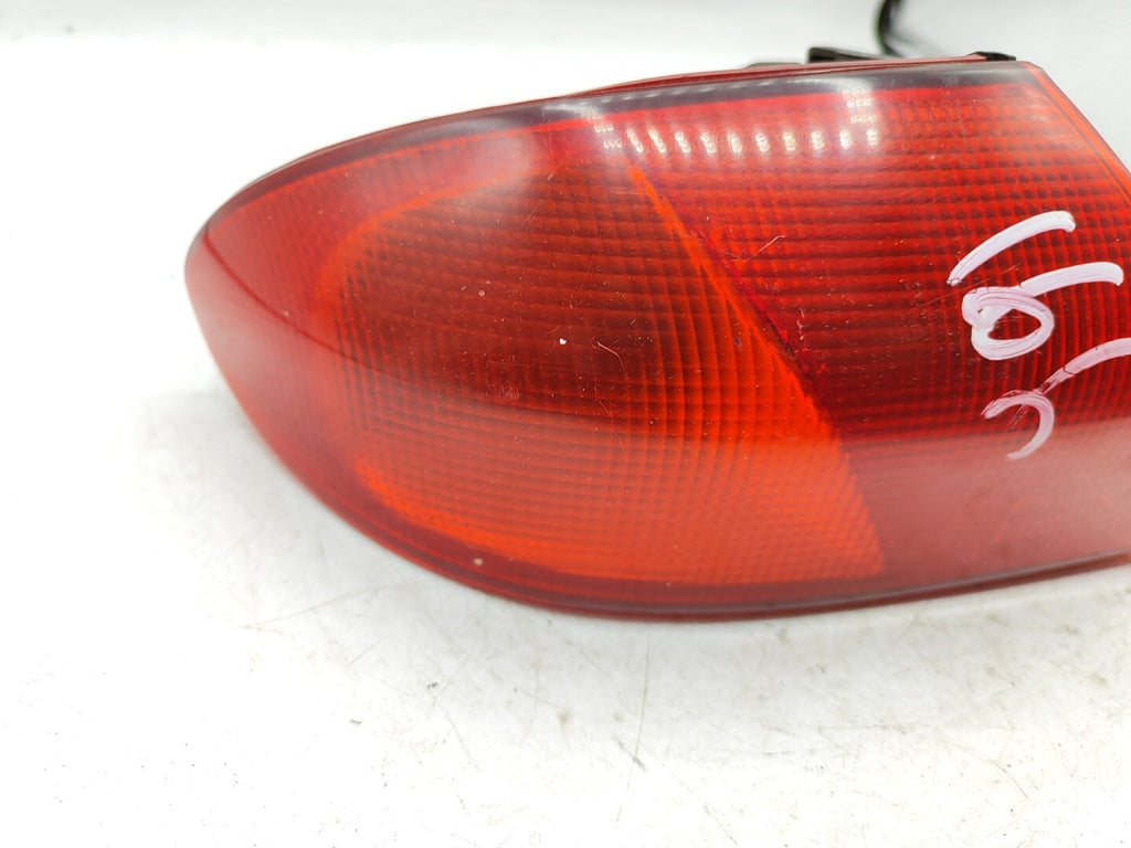 Alfa Romeo 166 2.0TS 114kW  2002 LHD Rear Left Body Outer Taillight Light
