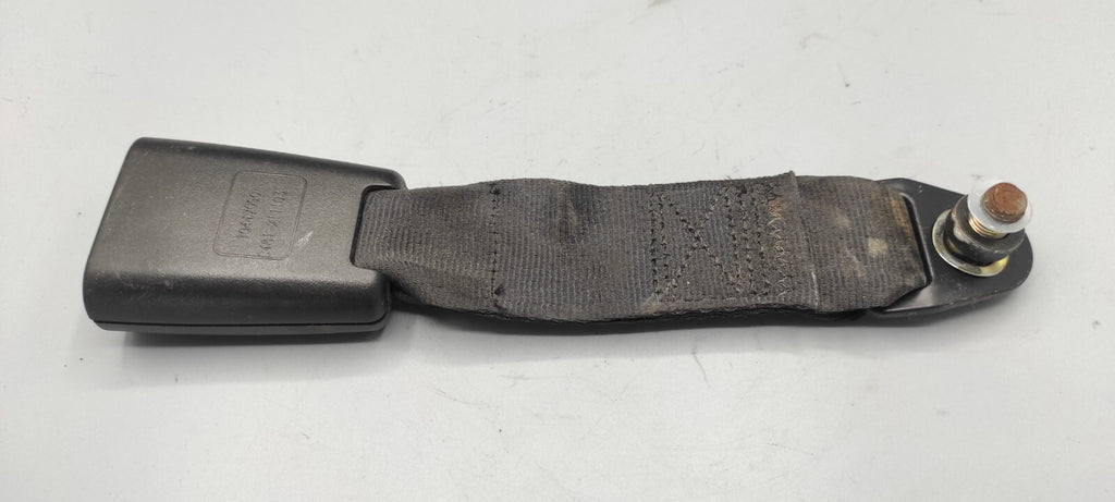 Alfa Romeo 156 SW 2.4JTD 2003 Rear Right Seat Seat Belt Buckle 10447090