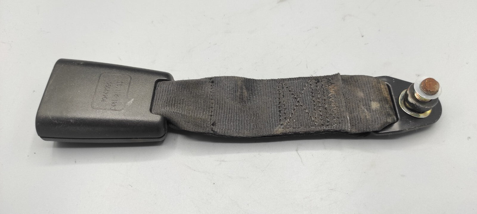 Alfa Romeo 156 SW 2.4JTD 2003 Rear Right Seat Seat Belt Buckle 10447090