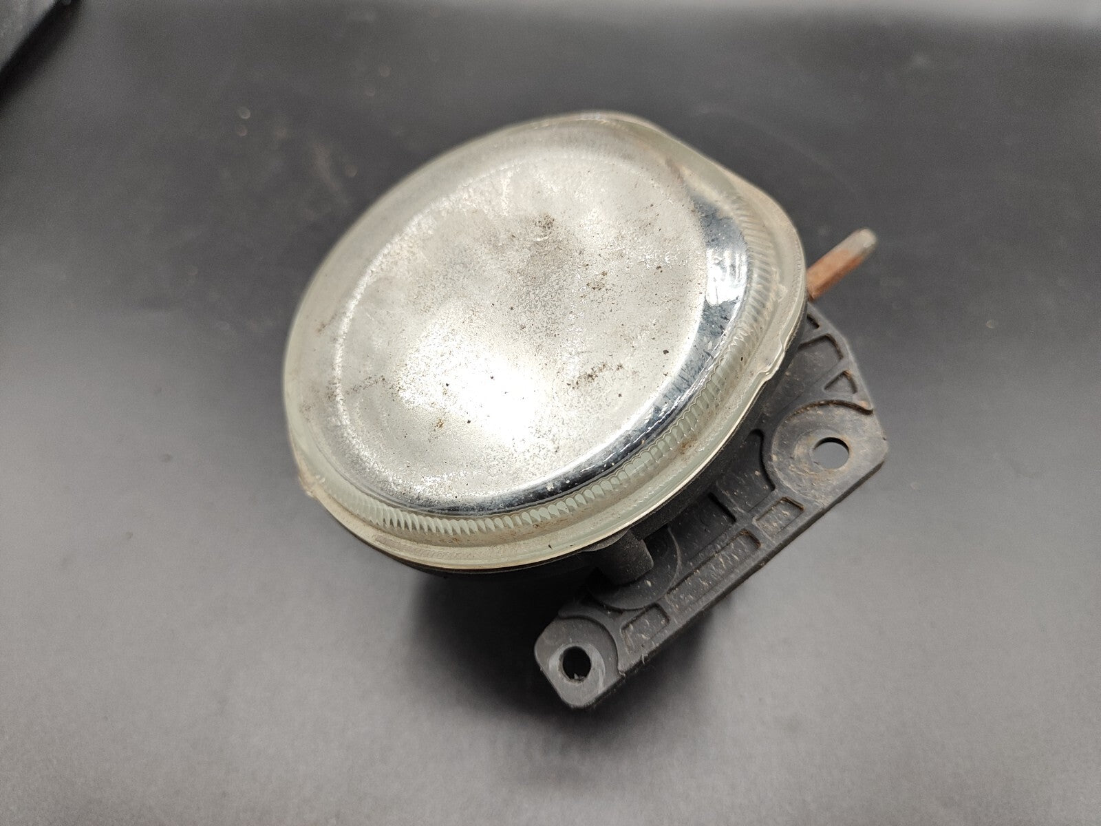 Alfa Romeo 156 SW 2.4JTD 110kW 2003 Front Fog Light 38660744