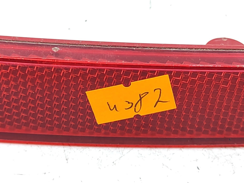 Alfa Romeo 159 1.9JTDm 2008 Rear Right Bumper Reflector Light 50504339