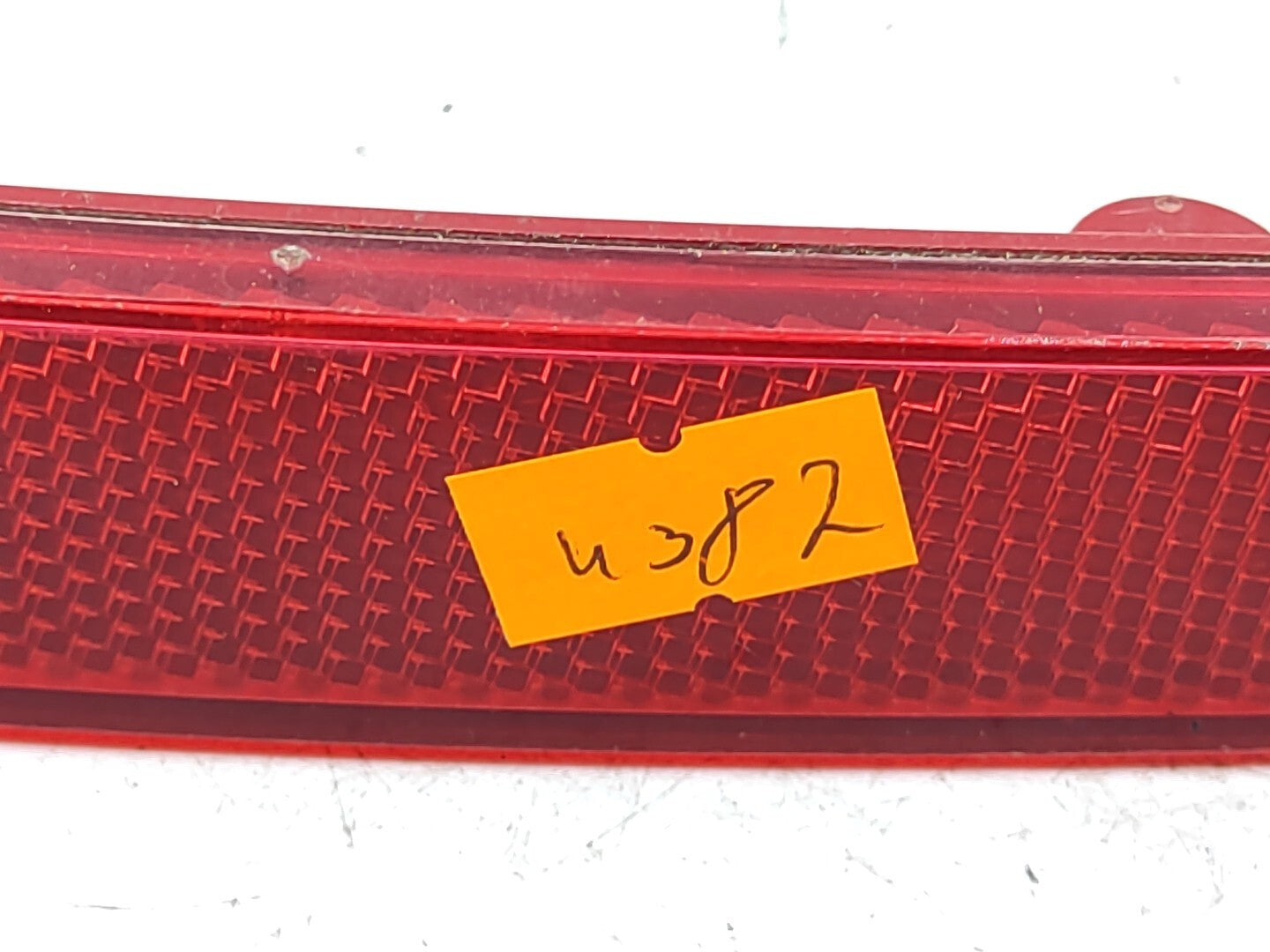 Alfa Romeo 159 1.9JTDm 2008 Rear Right Bumper Reflector Light 50504339