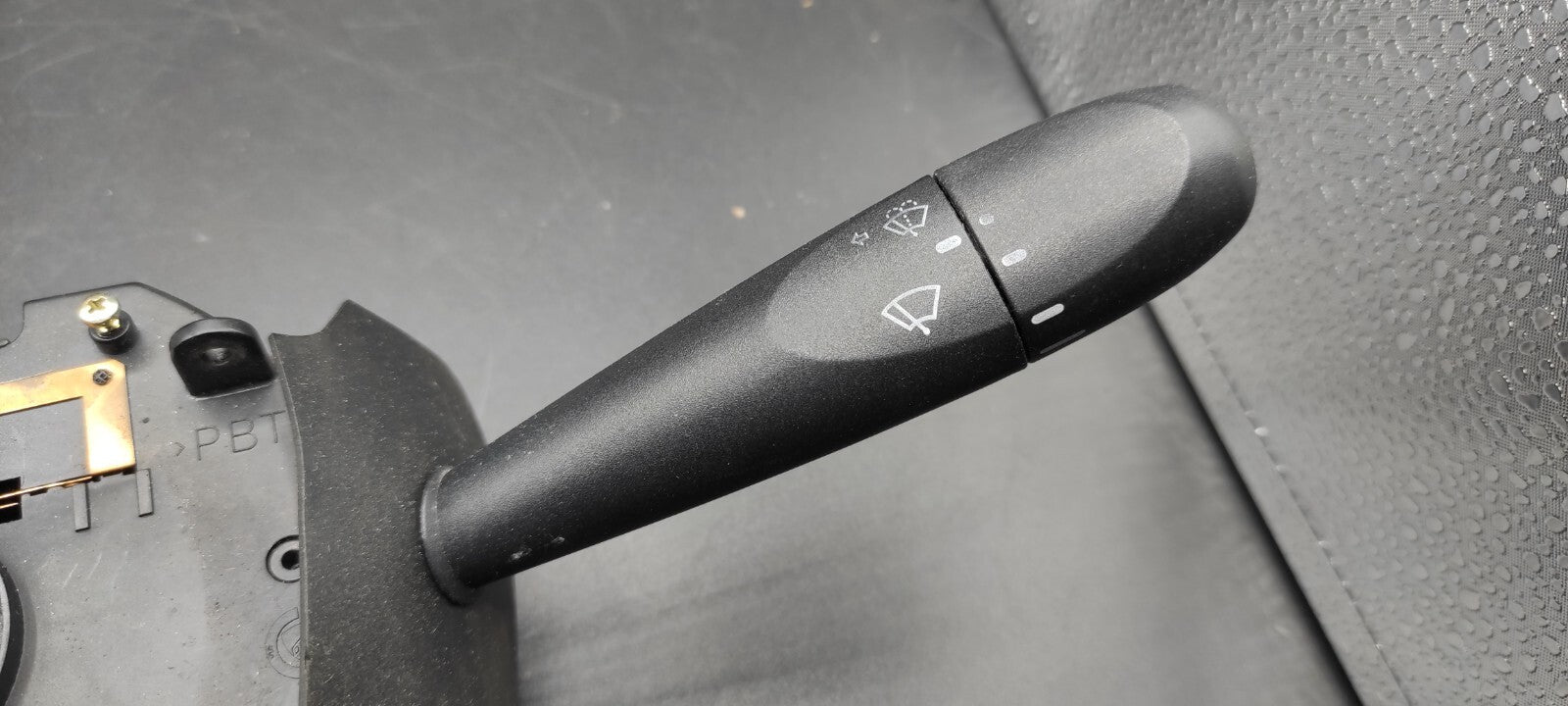 Alfa Romeo 156 2.4JTD 2000 Indicator Wiper Turn Light Stalk Lever