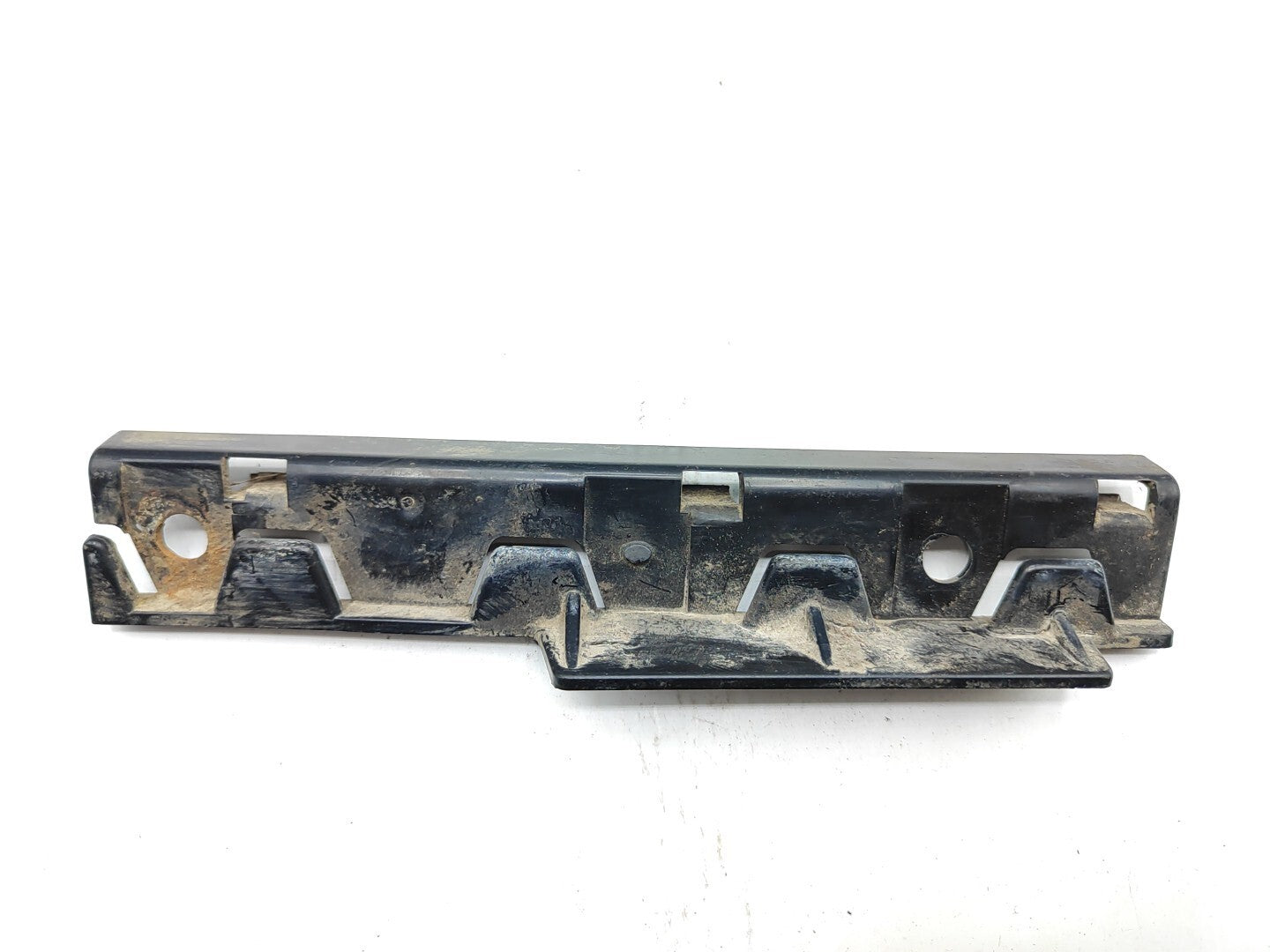 BMW 5 Series E61 530D 170kW 2006 Front Right Bumper Bracket 7066228