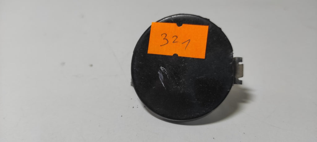 Alfa Romeo 147 1.9JTD 110kW 2003 Front Tow Eye Hook Cover 735267295