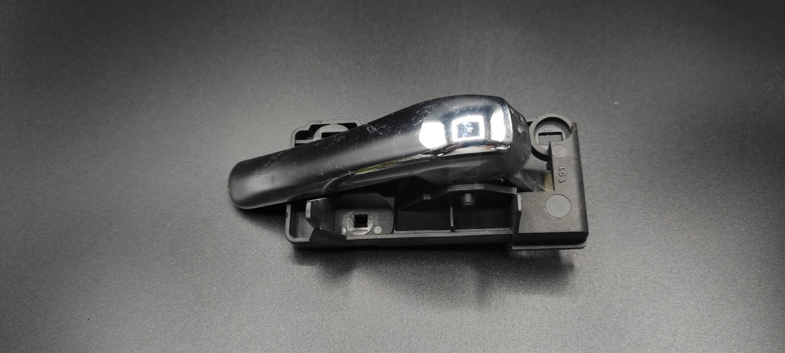 Alfa Romeo 147 1.9JTD 8V 2005 Front Right Door Opening Inner Handle 46736145