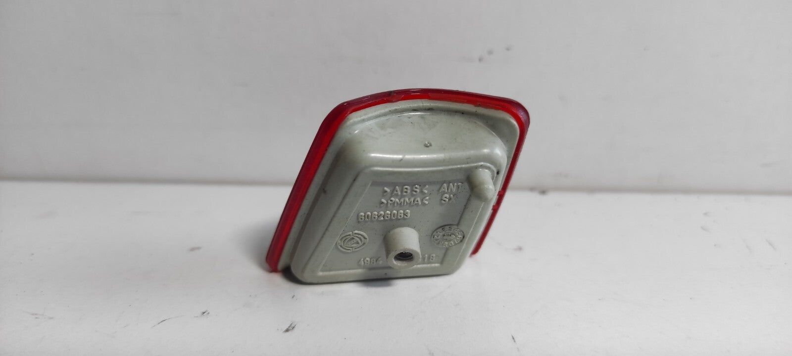 Alfa Romeo 166 2.4JTD 110kW 2001 Door Reflector / Light 60626063