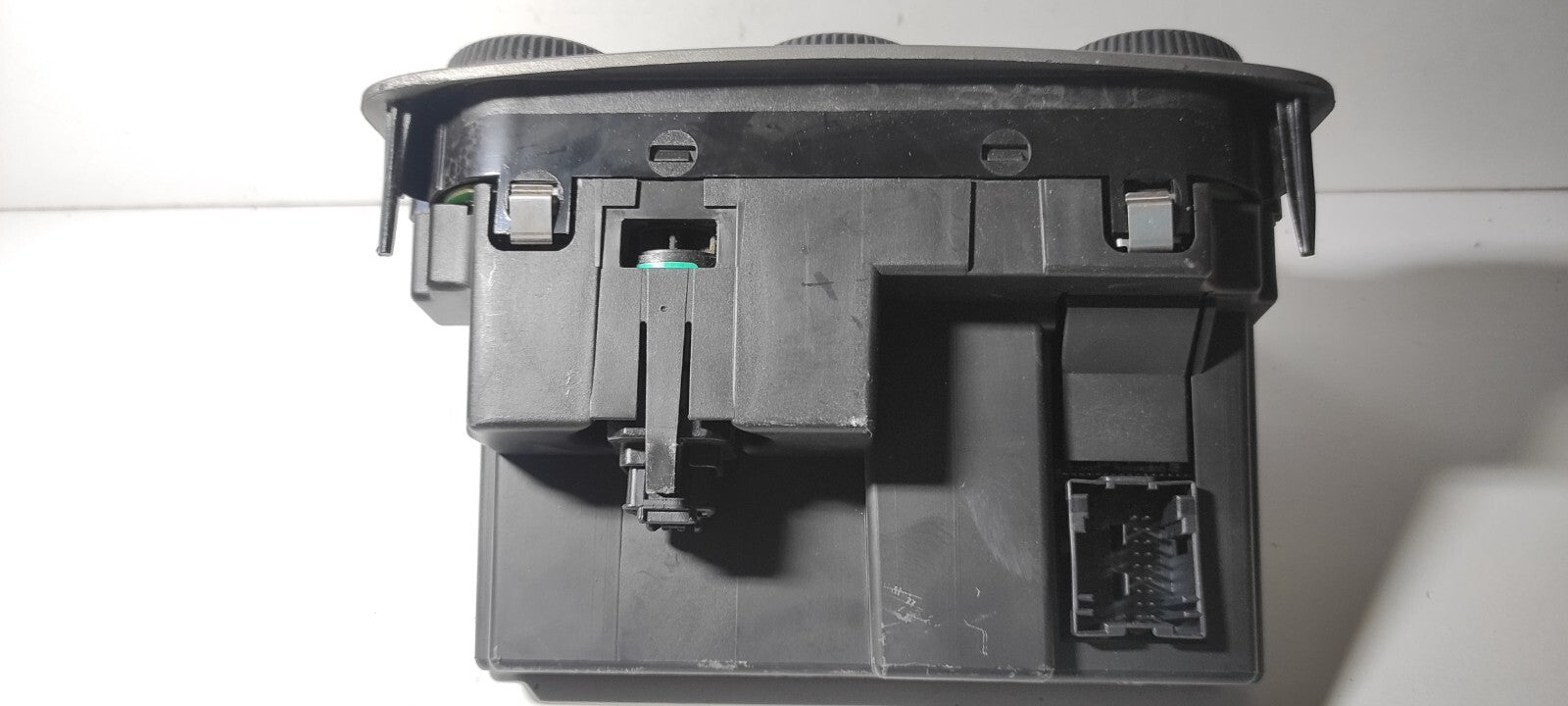 Alfa Romeo GT 1.9JTD 2005 LHD Front Dash Climate Control Unit 01560513690