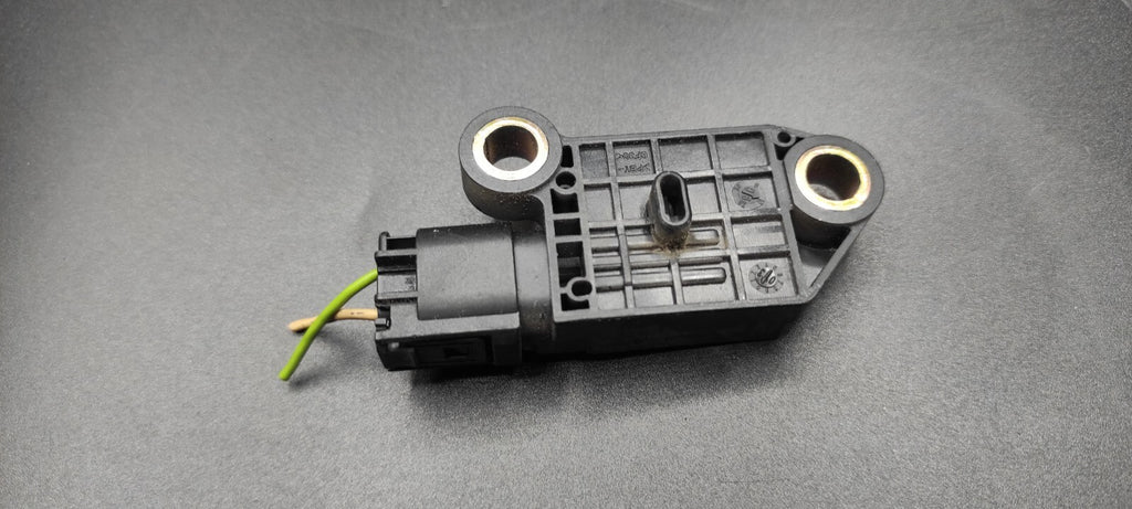 Peugeot 607 3.0i V6 2002 Safety Sensor Control Module Unit ECU 9651465480