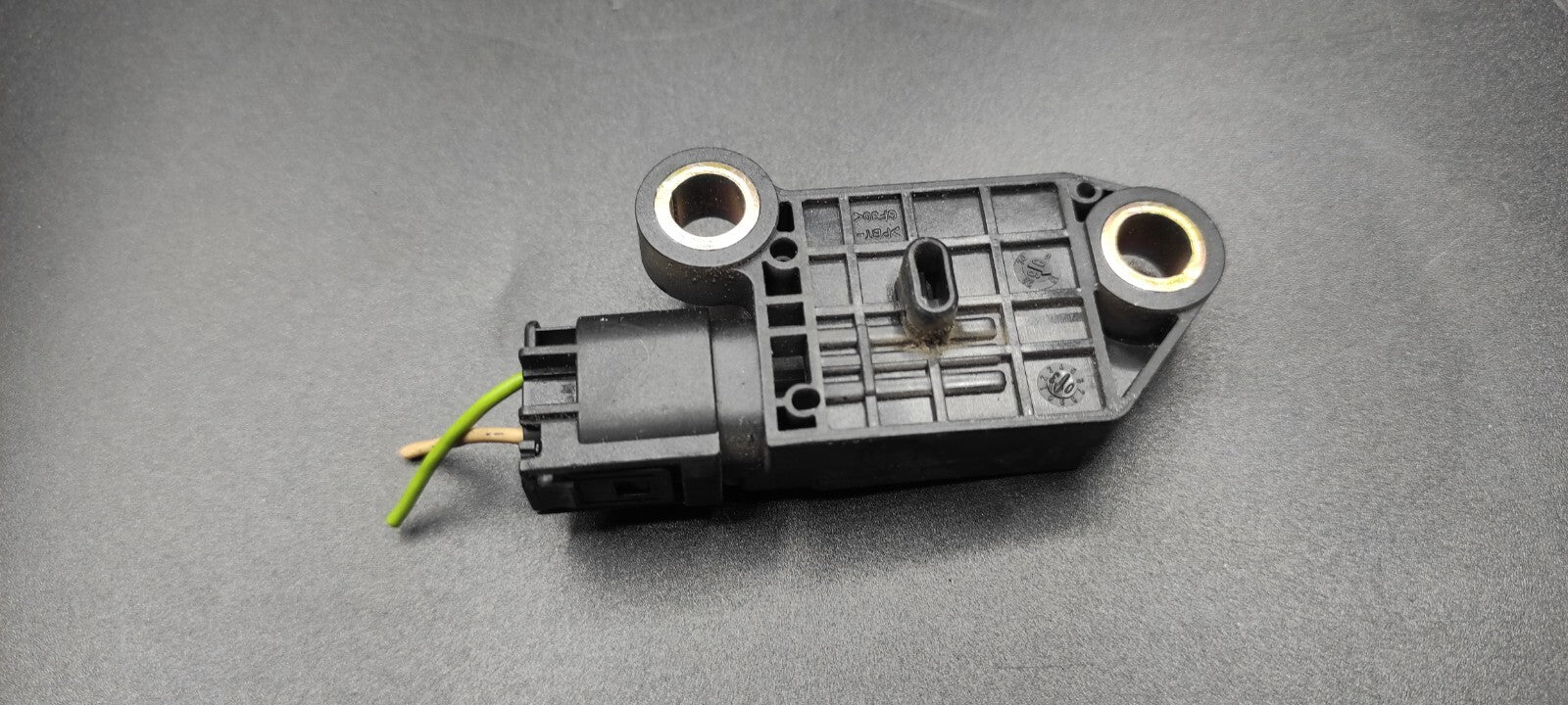 Peugeot 607 3.0i V6 2002 Safety Sensor Control Module Unit ECU 9651465480
