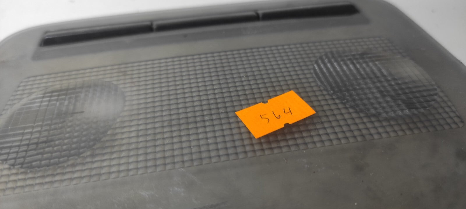 Alfa Romeo 159 1.9JTDm 8V Diesel 2008 Rear Seat Interior Dome Reading Light