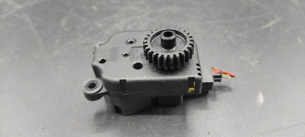 Alfa Romeo GT 1.9JTD 110kW 2004 Heater Blower Flap Motor Actuator 52495066