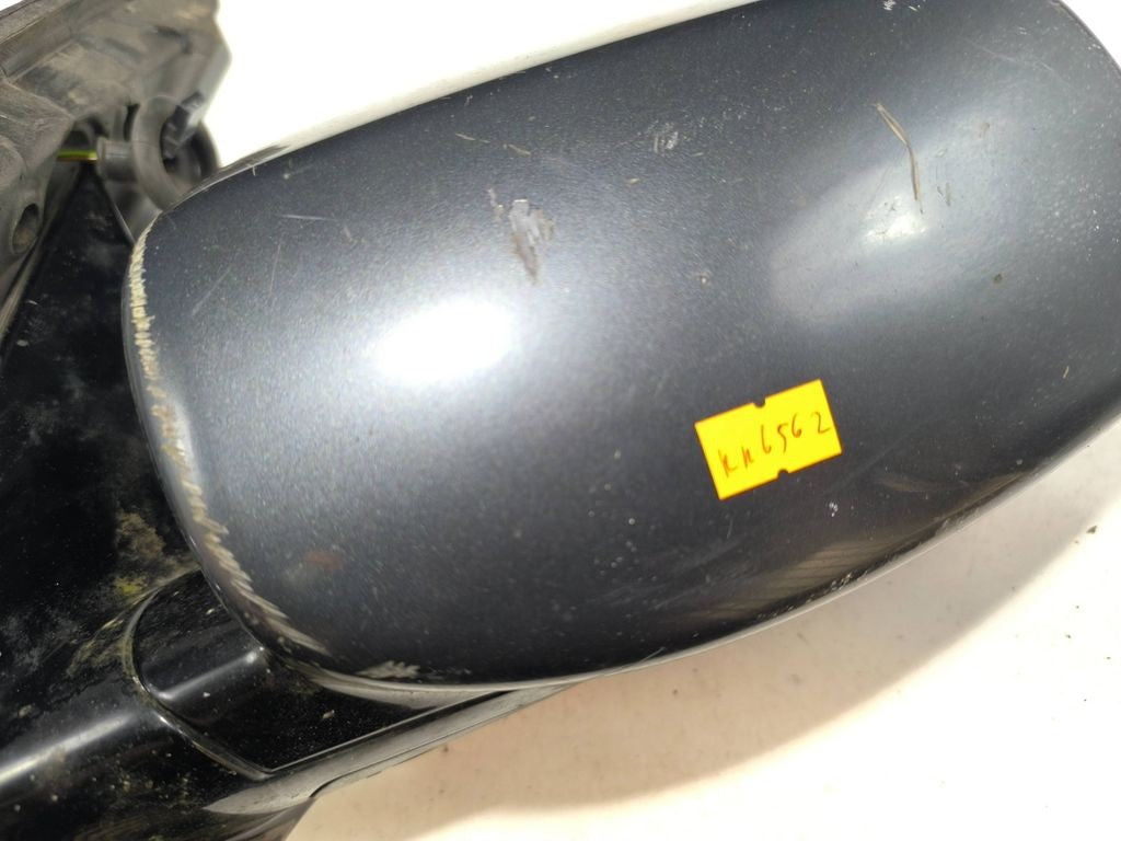 BMW 5 E60 E61 2005 Left electric wing mirror E1010748 7038344