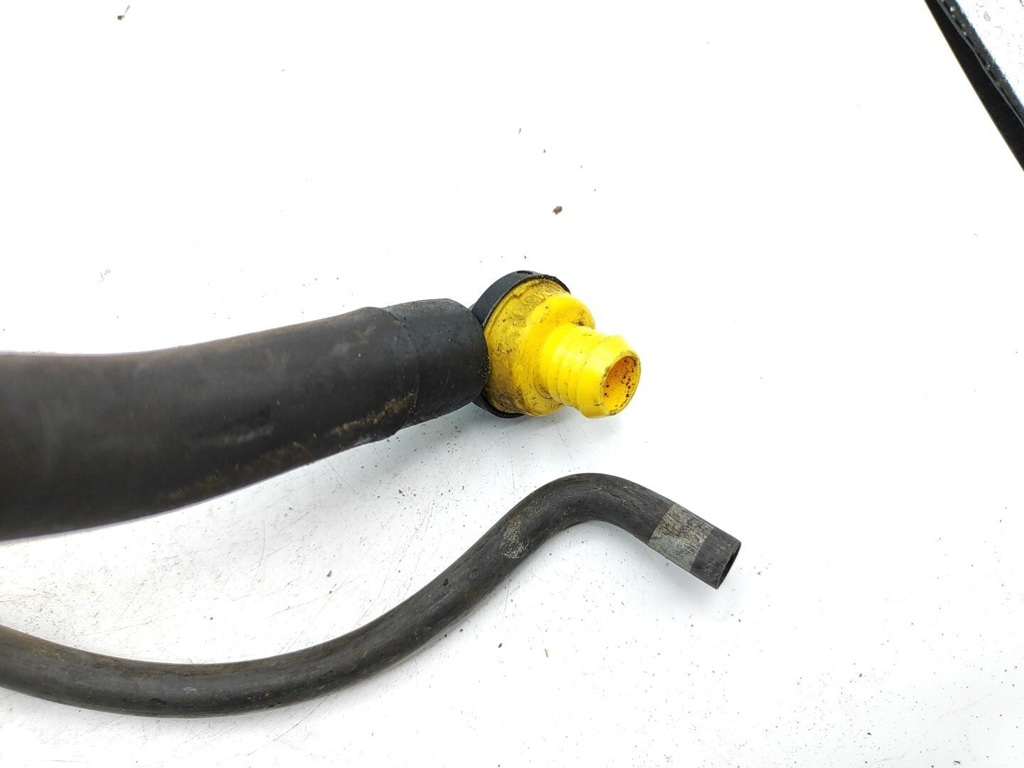 Alfa Romeo 156 2.4JTD SW 2001 Pipe Line Hose