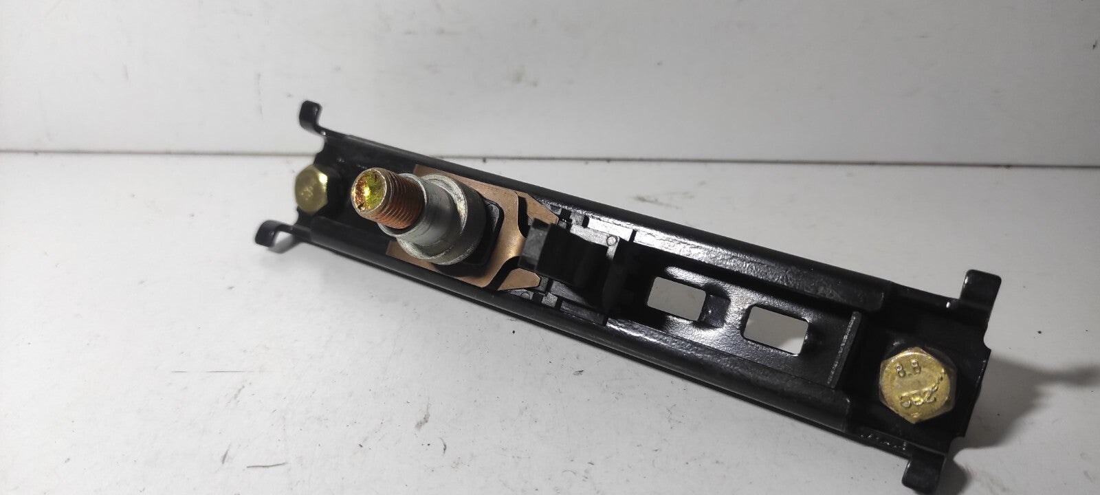 Alfa Romeo GT 1.9JTDm 110kW Diesel 2008 Front Seat Belt Height Adjuster