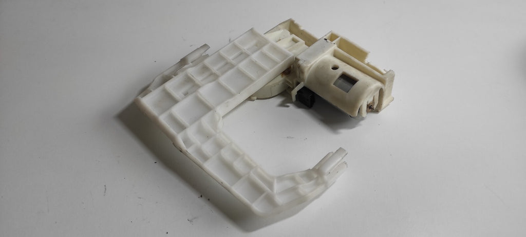 Peugeot 607 3.0i V6 2001 Electric Seat Adjustment Motor 198380100