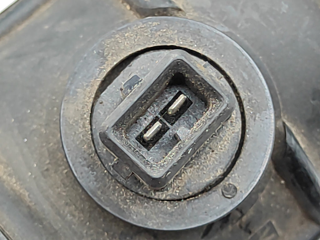 Alfa Romeo 155 1994 Engine Air Intake Pipe Hose Rubber Line 60608083