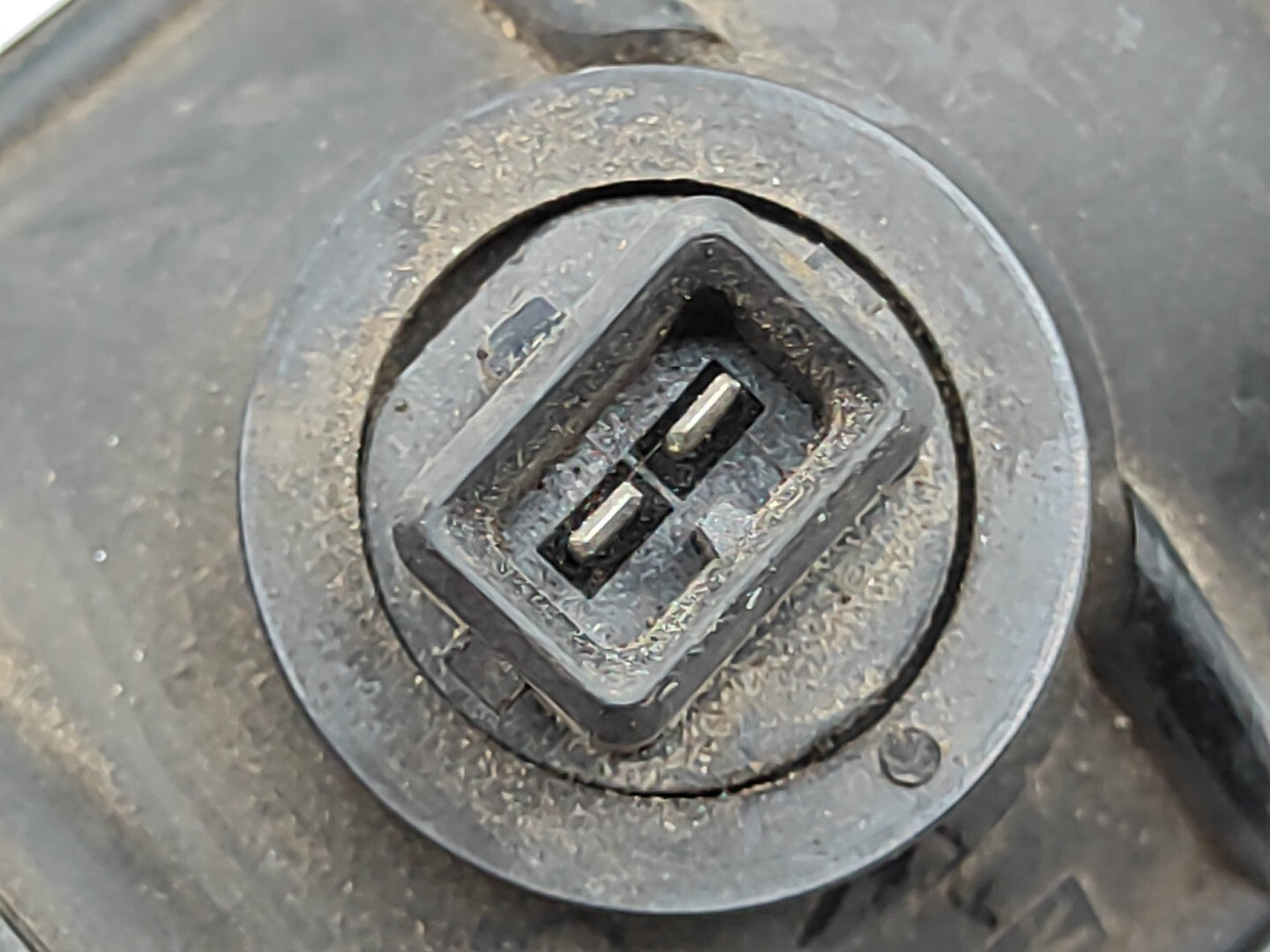 Alfa Romeo 155 1994 Engine Air Intake Pipe Hose Rubber Line 60608083