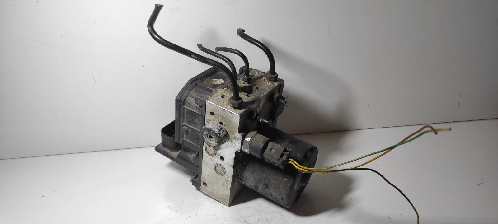 Alfa Romeo GT 1.9JTD 2006 Diesel ABS Brake Pump Unit 0265225226 0265950183