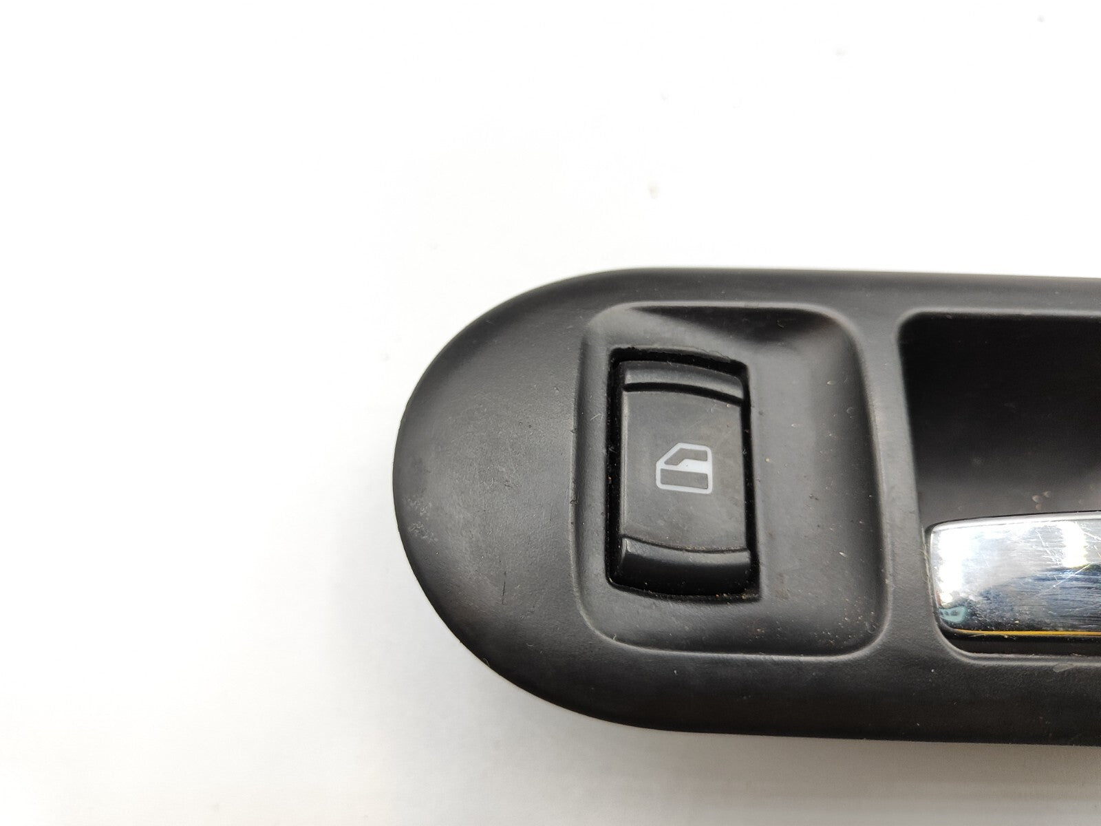 Volkswagen Golf MK4 1999 LHD Front Right Door Inner Handle 3B1837114
