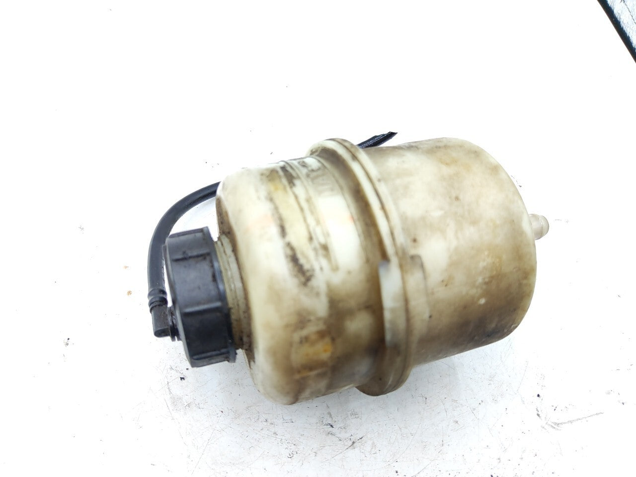 Alfa Romeo 166 2.4JTD 10V 2001 Engine Power Steering Tank