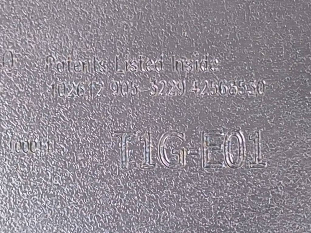 Honda CR-V 2014 Interior rear view mirror E11026660 