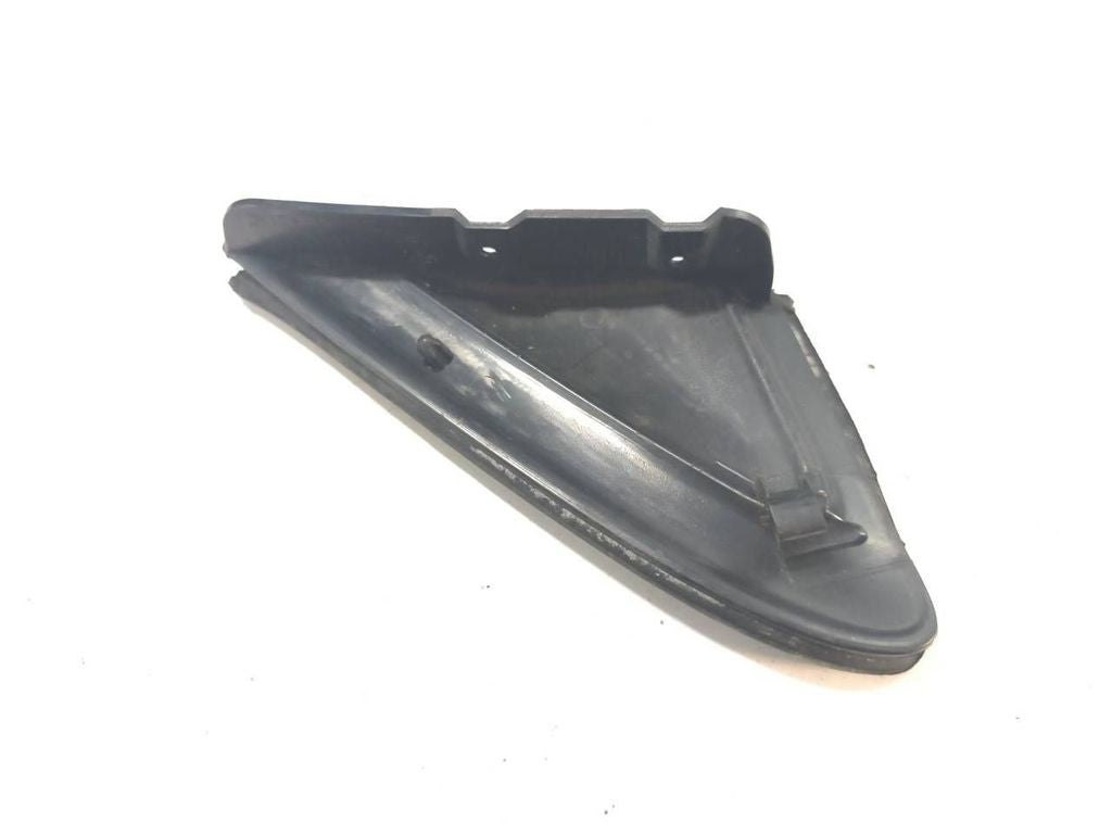 Fiat Croma 2007 Right plastic wing mirror trim cover 51742147 