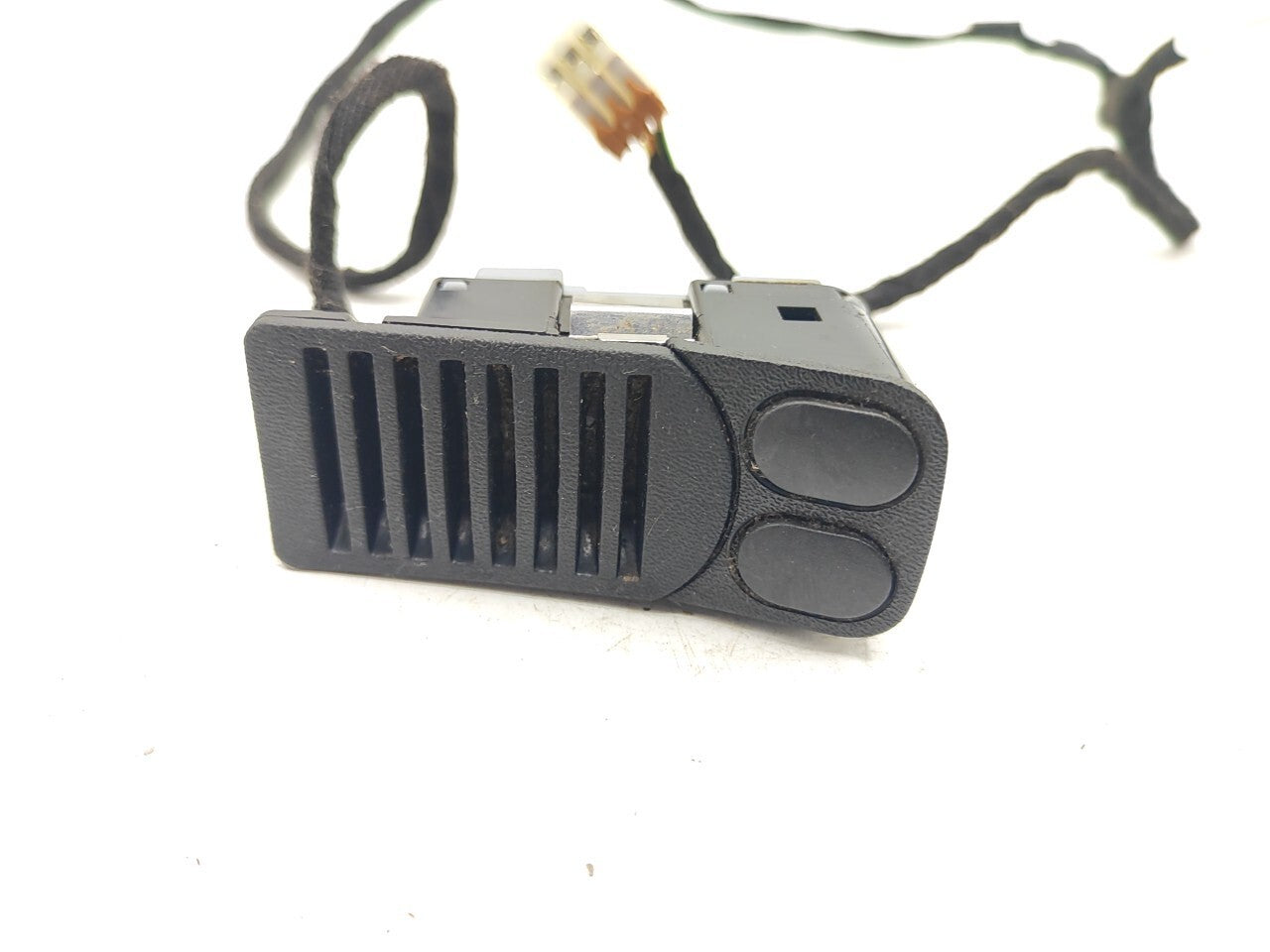 Alfa Romeo 147 Facelift 2006 Center Console Tray Switch 735265529 60353200