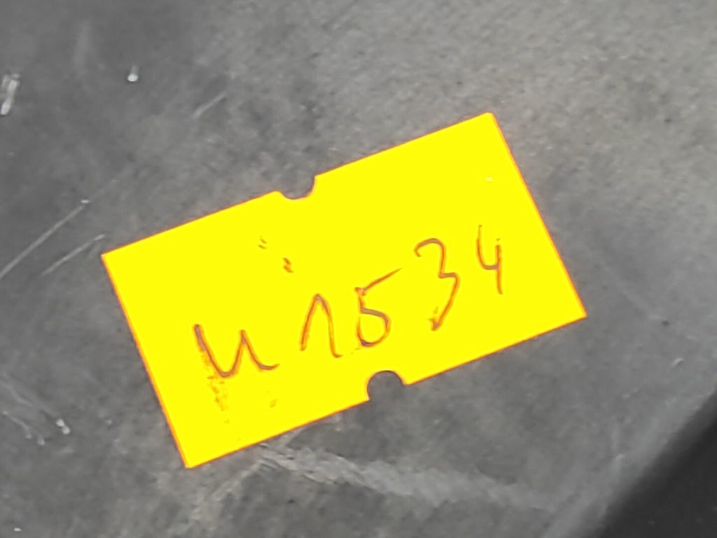 BMW E61 E60 520D 145kW Estate 2005 Rear Body Air vent grill 6945845