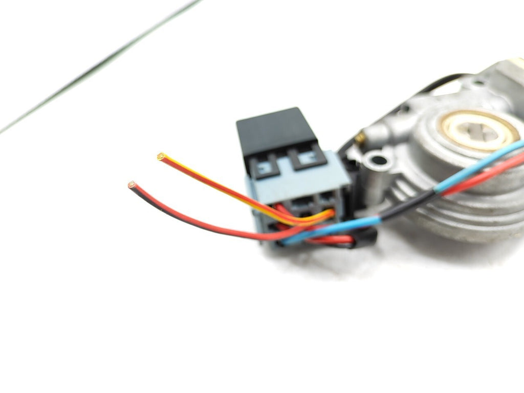 Alfa Romeo 156 2.0TS Twin Spark 2001 Sunroof Motor 1585402 83294