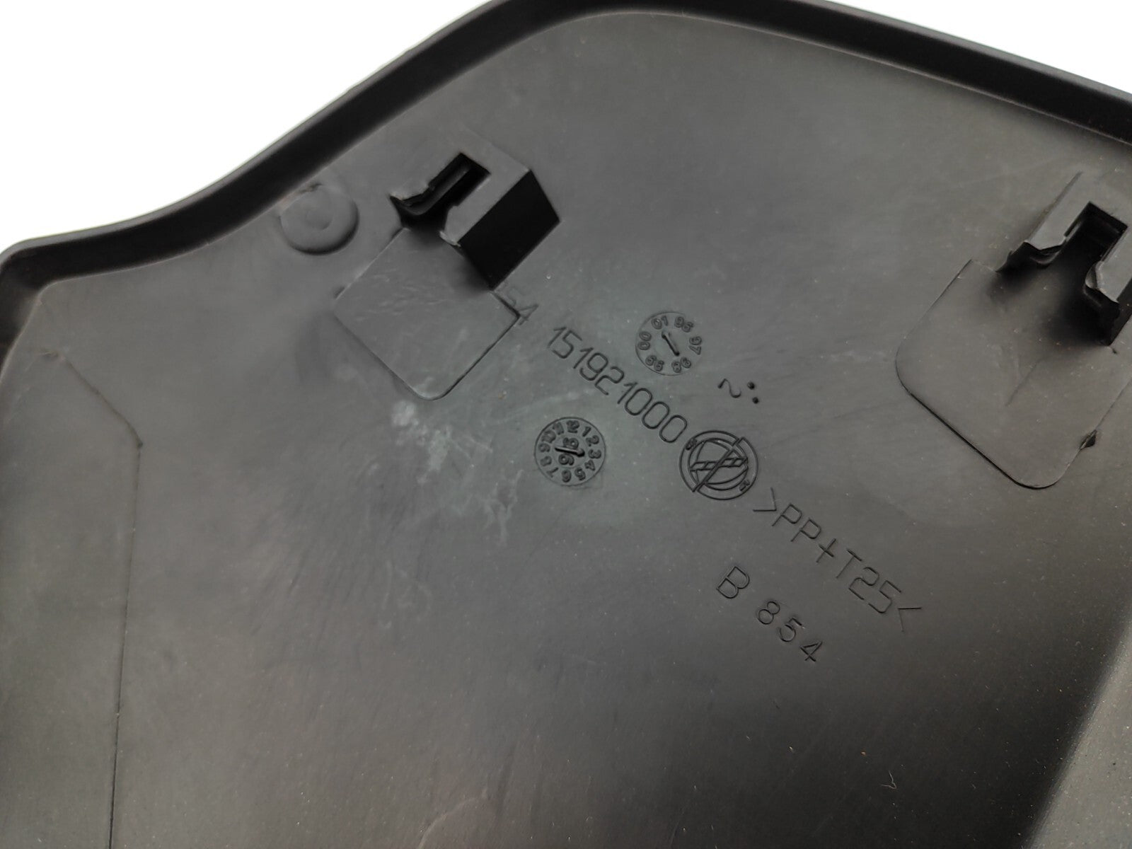 Alfa Romeo 156 2003 LHD Front left Side Dashboard Panel Cover Trim 151921000