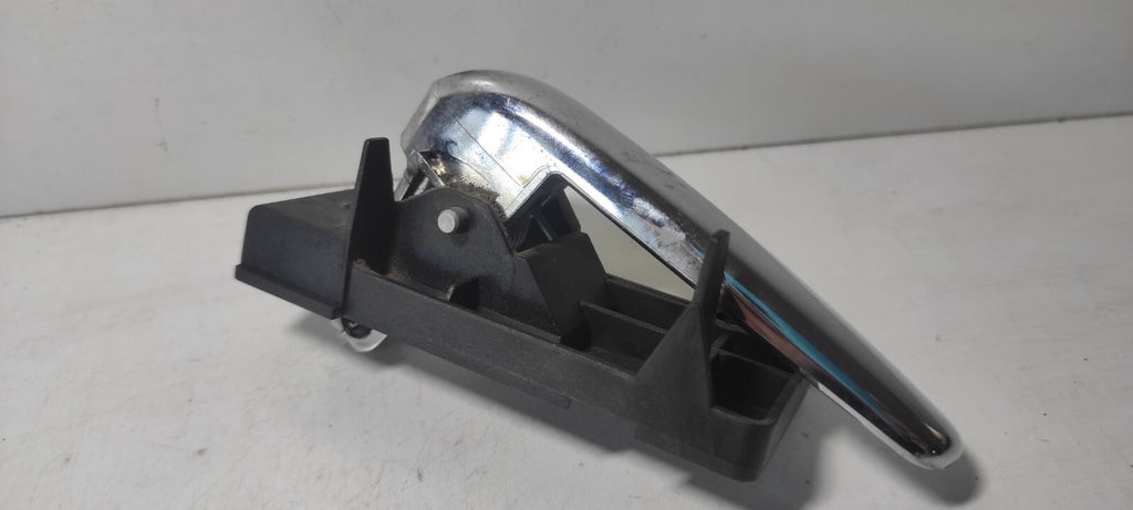 Alfa Romeo 147 1.9JTD 2005 Front Left Door Opening Inner Handle 46736147