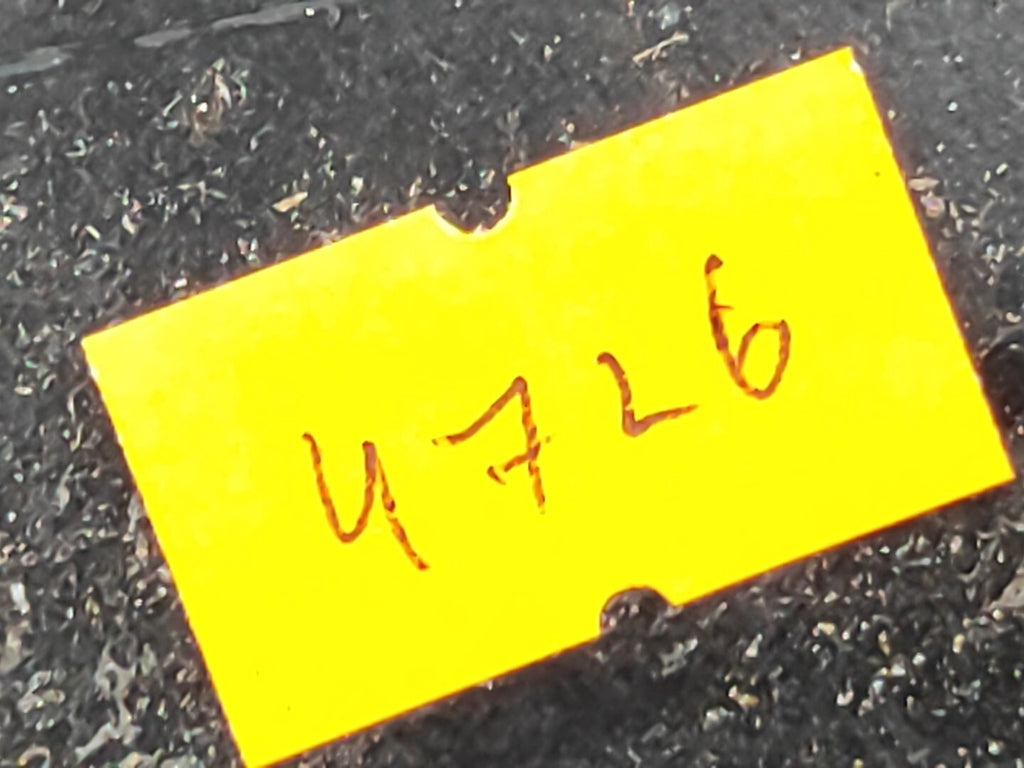 Volkswagen Golf Bora 1.9TDI 2000 Engine Left Mount Support 1J0199555