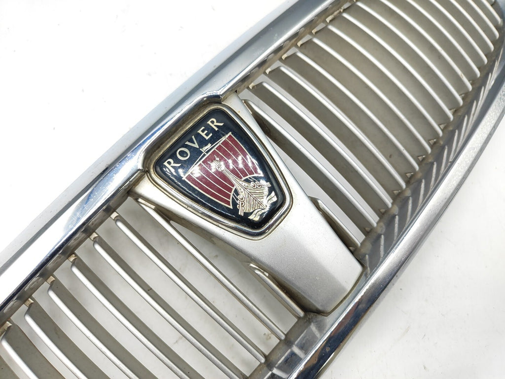 Rover 400 420 418 1996 Front Hood Bonnet Center Grill