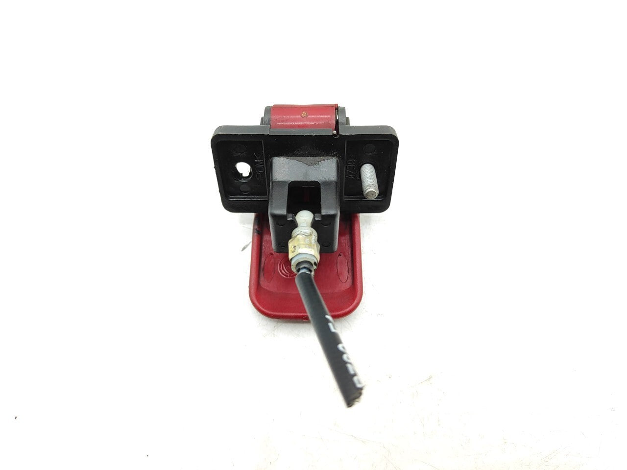 Alfa Romeo GT 1.9JTD 110kW 2006 LHD Front Hood Bonnet Release Handle