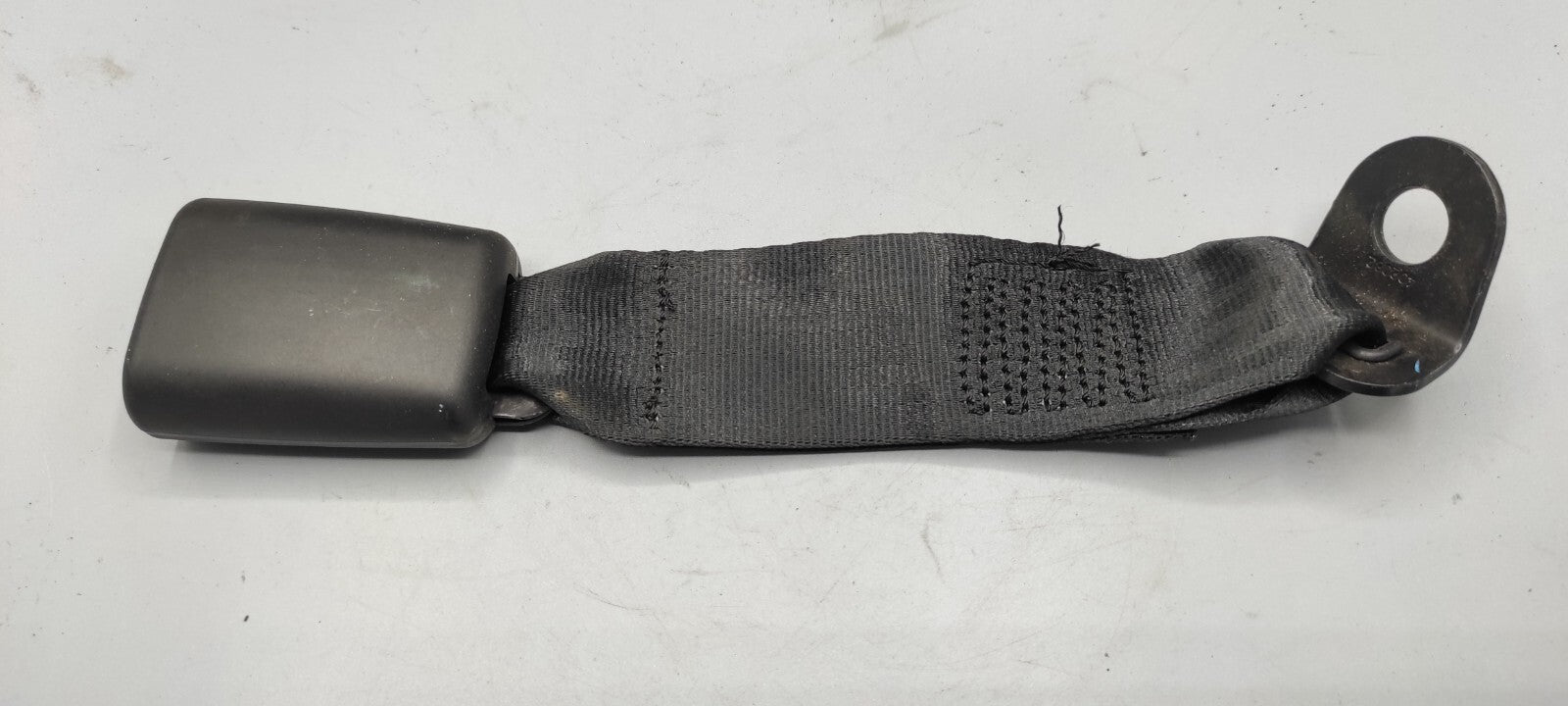 Alfa Romeo 166 2.4JTD 110kW 2003 Rear Seat Safety Seatbelt Buckle 56038A