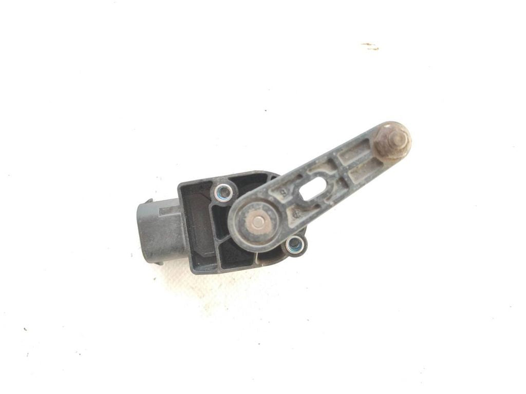 Mercedes-Benz ML AMG W166 2011 suspension level height sensor A0045429918