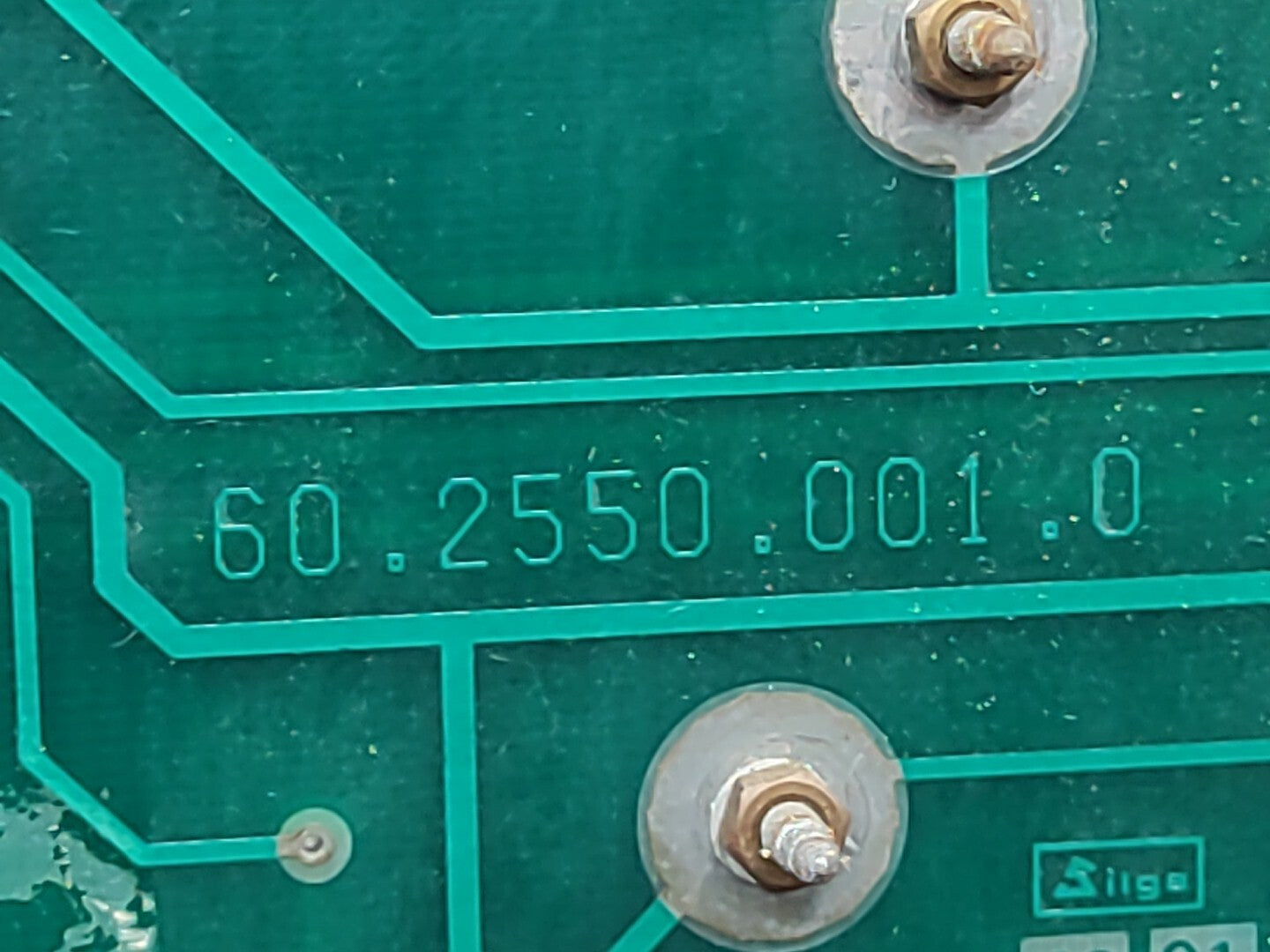 Alfa Romeo 155 Twin Spark 1994 LHD Speedometer Cluster 60583452