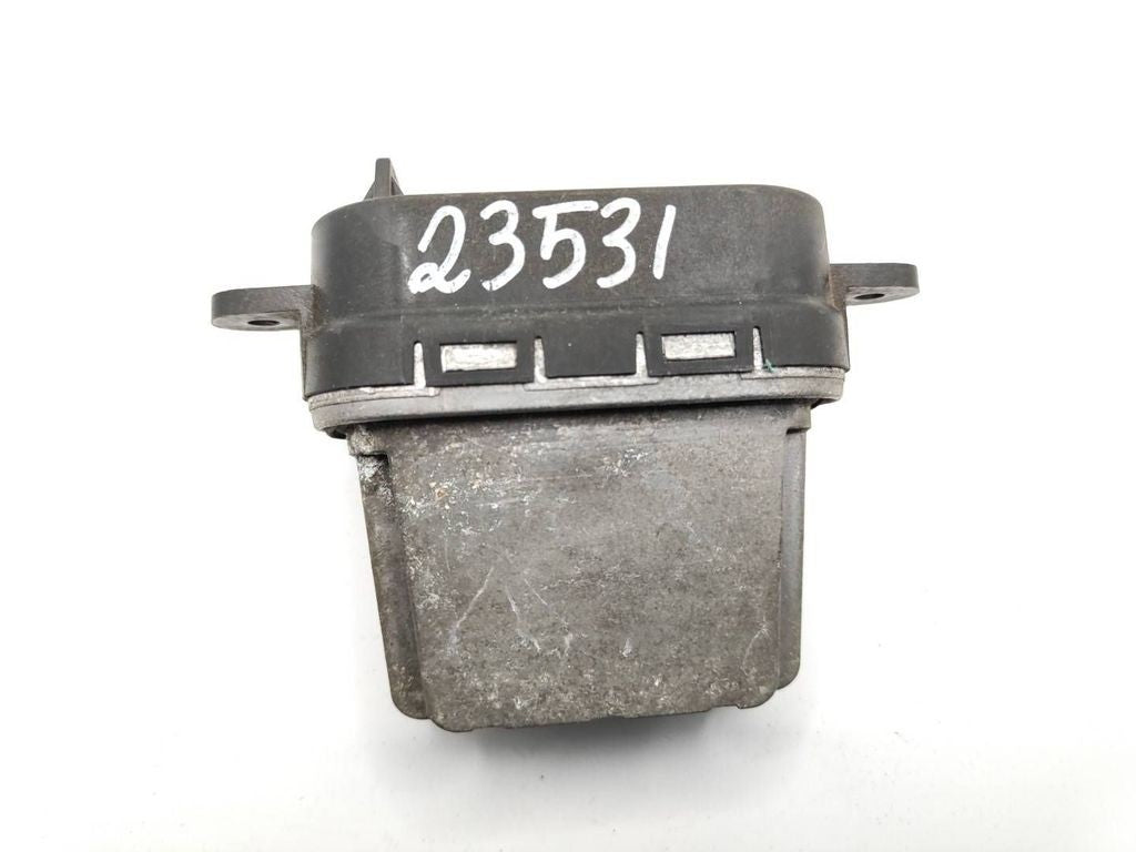 Alfa Romeo GT 2005 Heater regulator blower fan resistor 52412557 