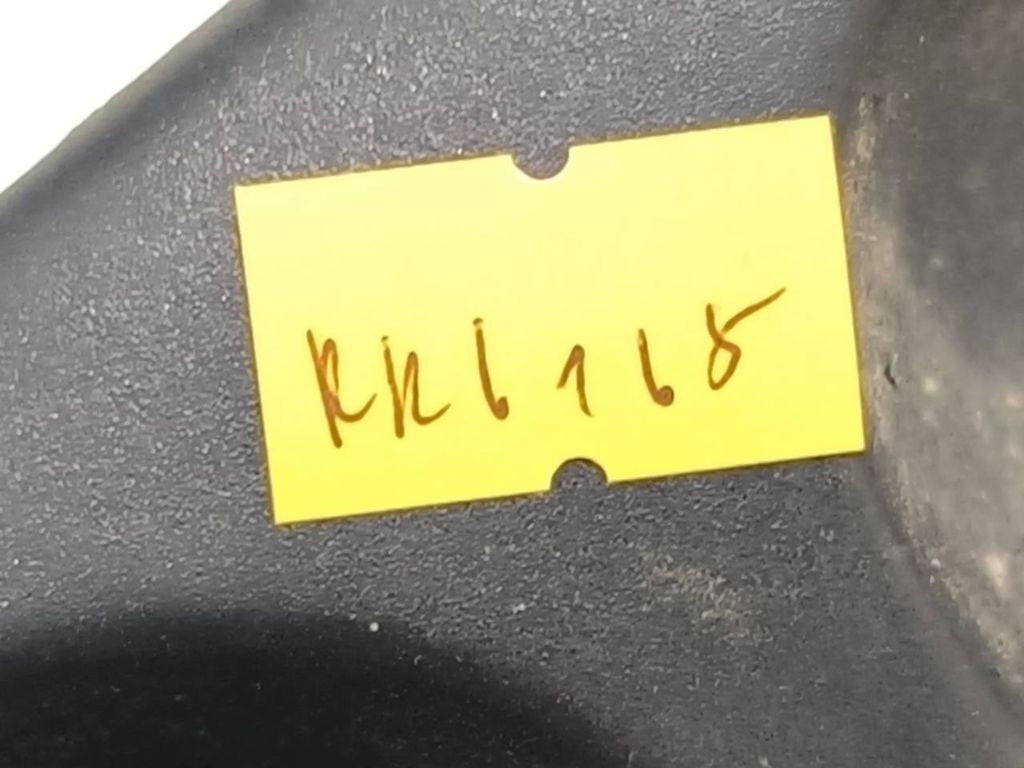 Alfa Romeo 156 2000 front right door interior handle trim 60669990 